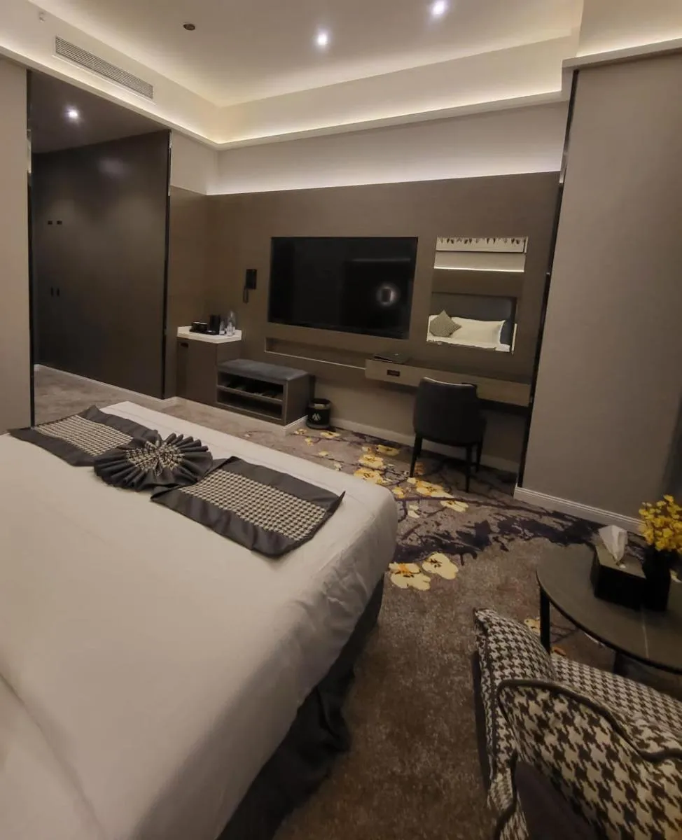 Image 4 of Msharef Almoden hotel