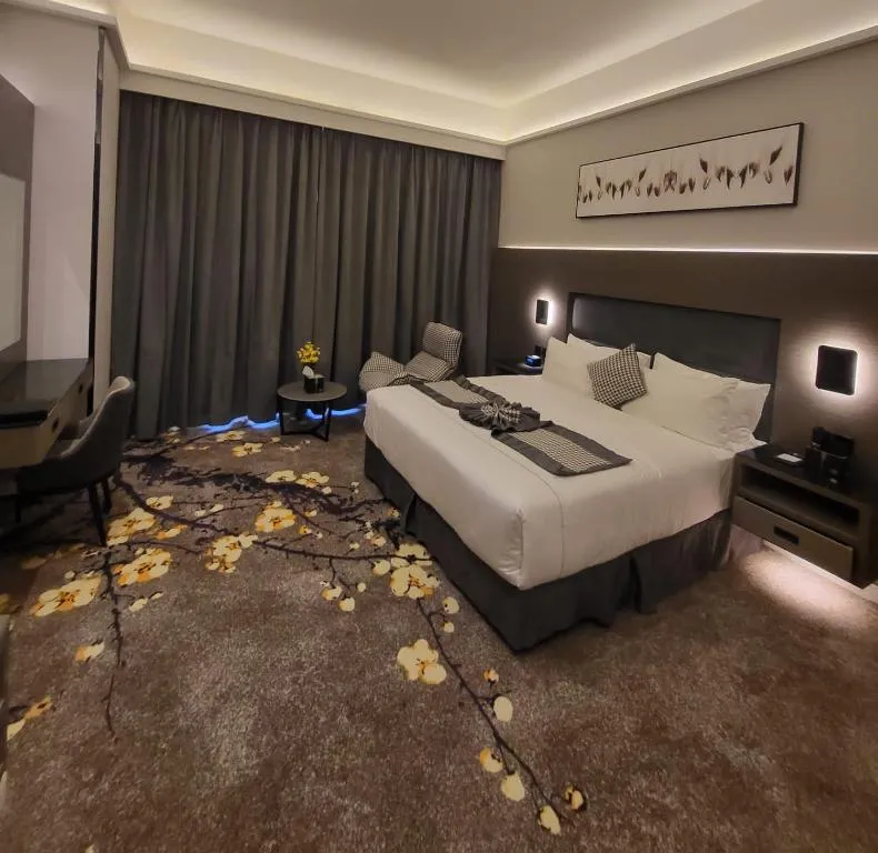 Image of Msharef Almoden hotel