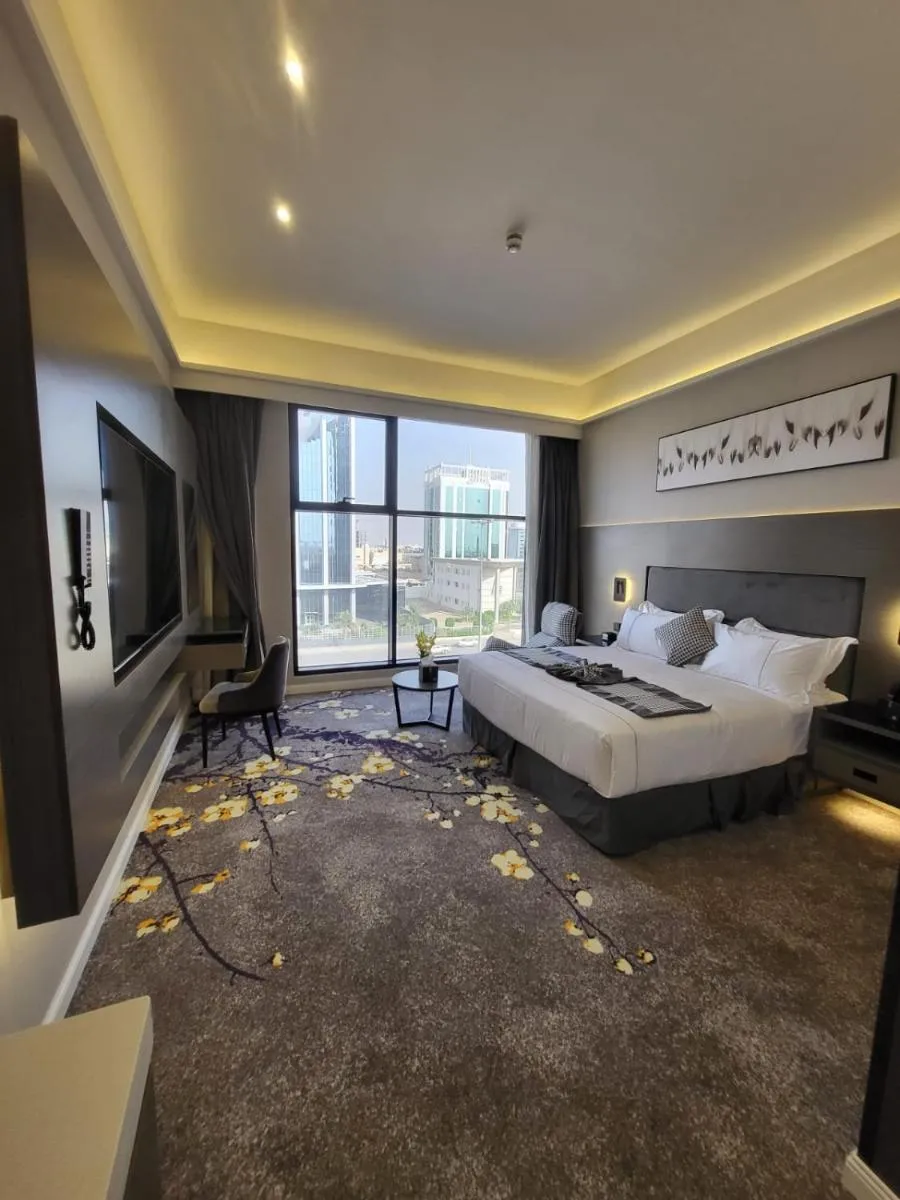 Image 2 of Msharef Almoden hotel