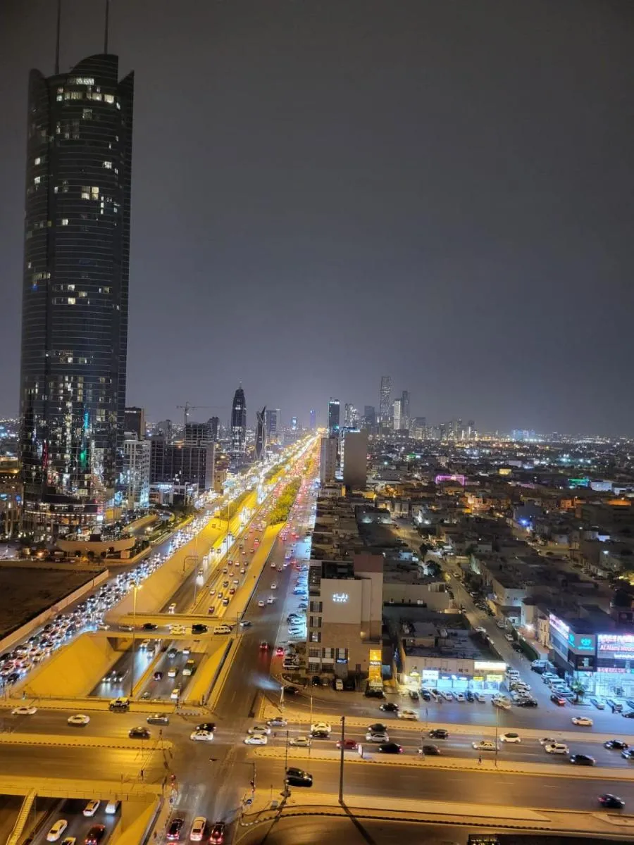 Image 6 of Msharef Almoden hotel