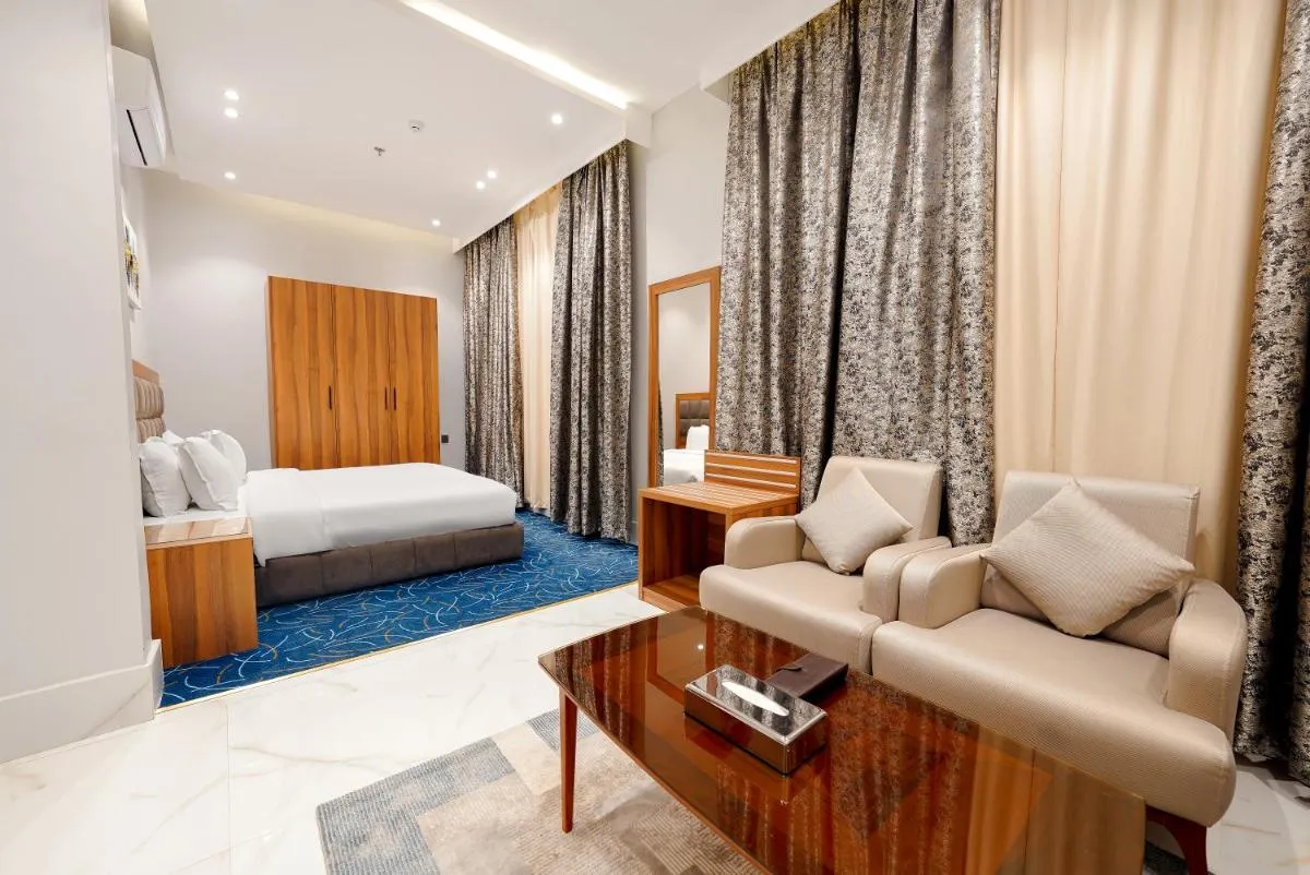 Image 1 of Namar Home serviced Apartment -Tuwaiq