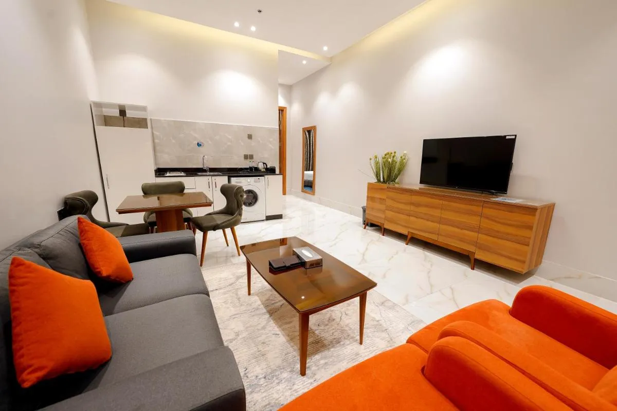 Image 2 of Namar Home serviced Apartment -Tuwaiq