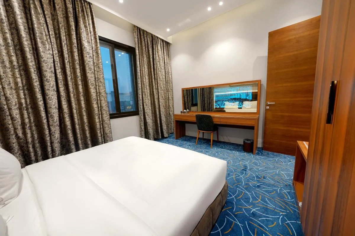 Image 6 of Namar Home serviced Apartment -Tuwaiq