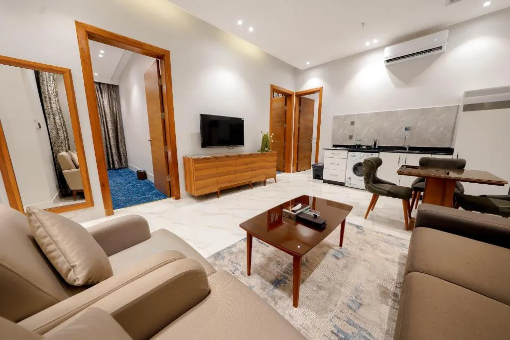 Image of Namar Home serviced Apartment -Tuwaiq