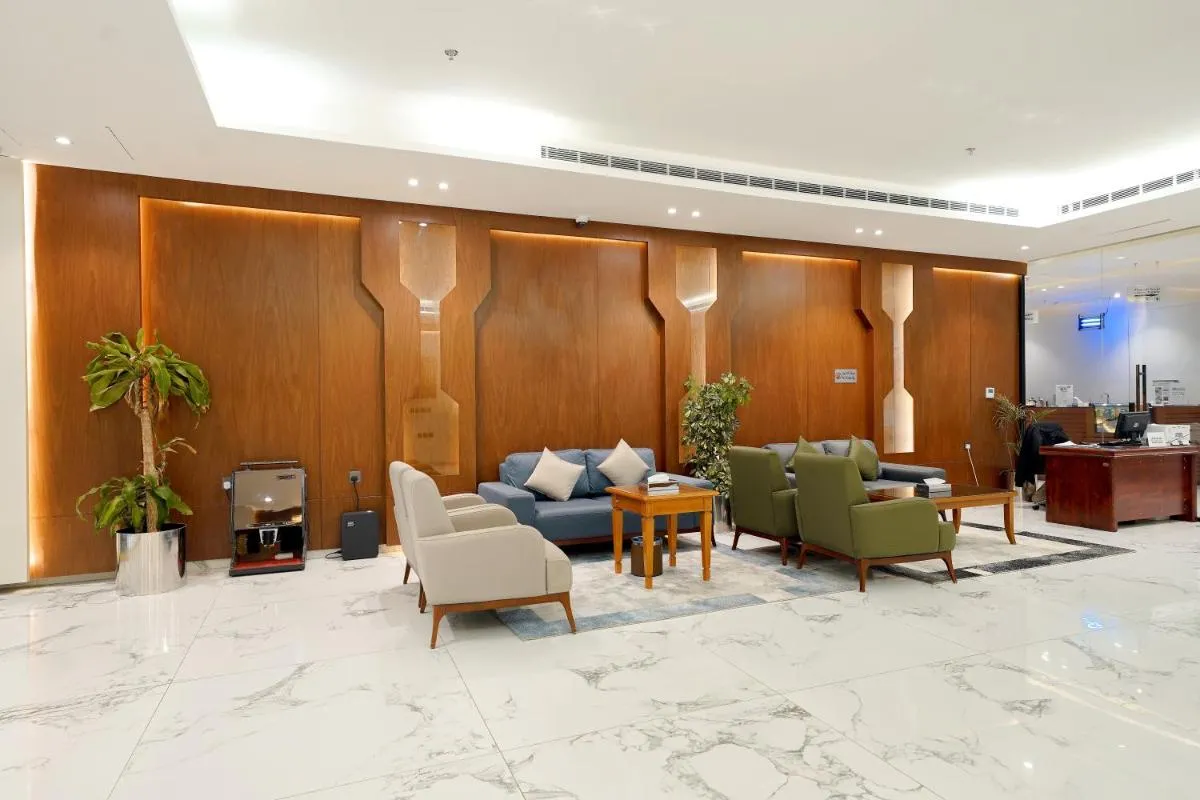 Image 5 of Namar Home serviced Apartment -Tuwaiq