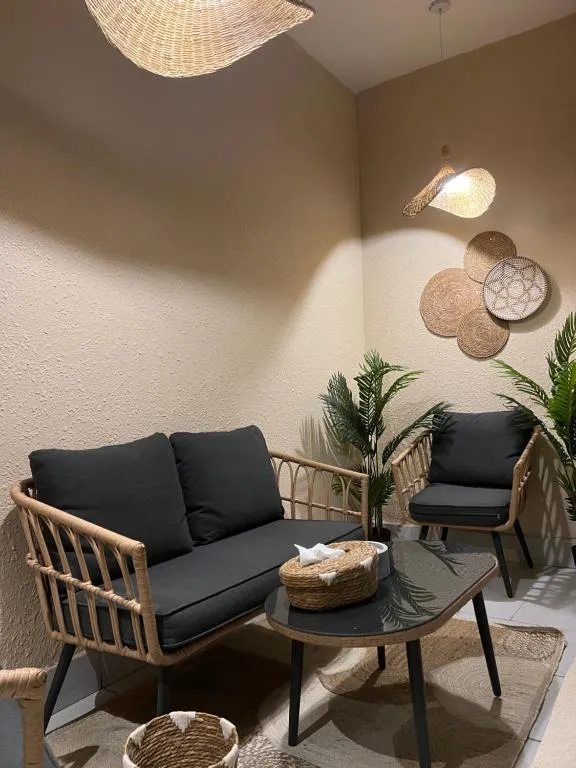 Image of New apartment, two entrances