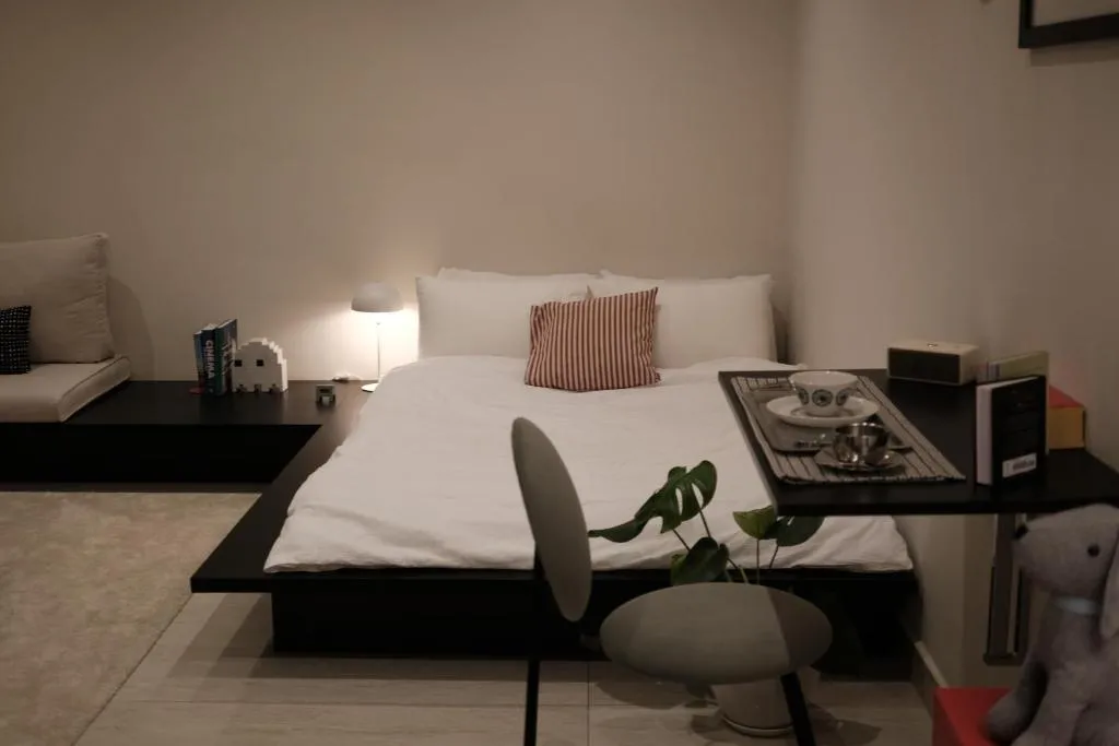 Image of Nook Stays