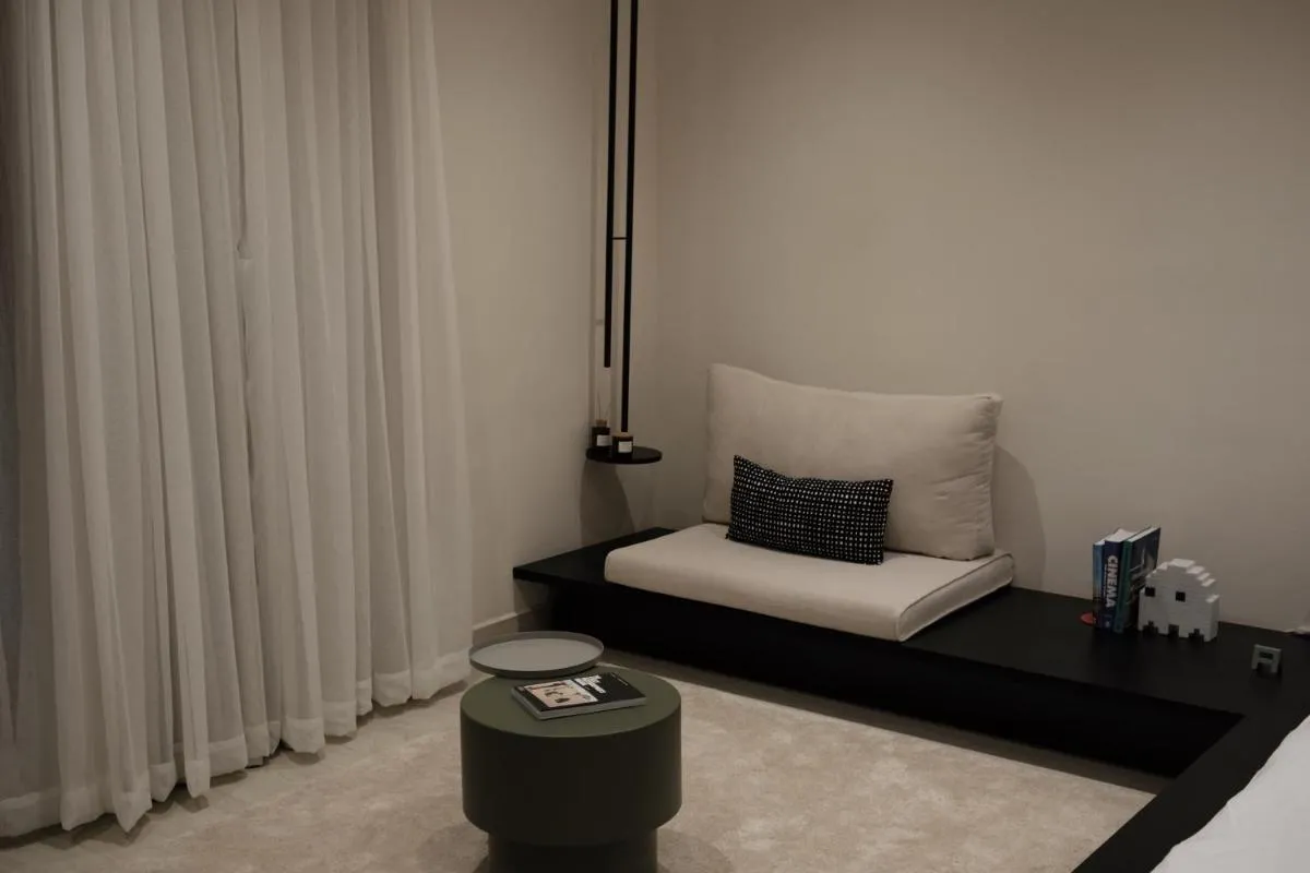 Image 2 of Nook Stays