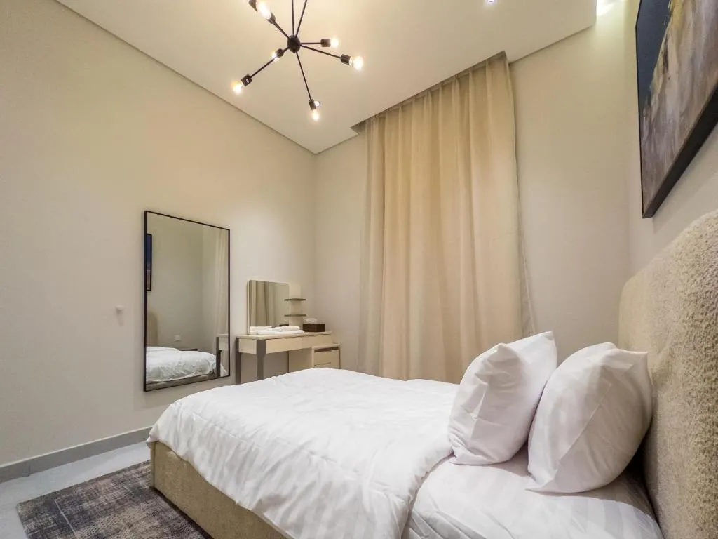 Image of Nuzul R108 – Elegant furnished apartment