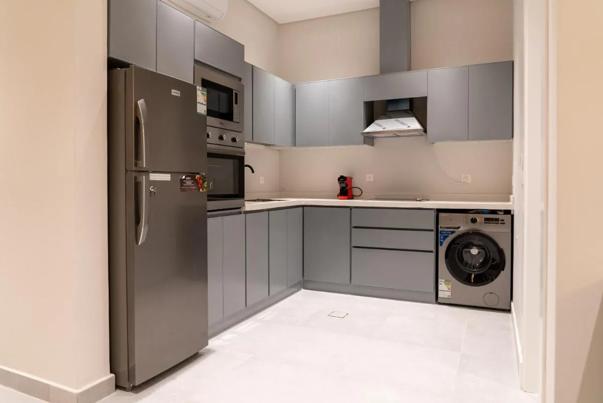 Image 3 of Nuzul R108 – Elegant furnished apartment