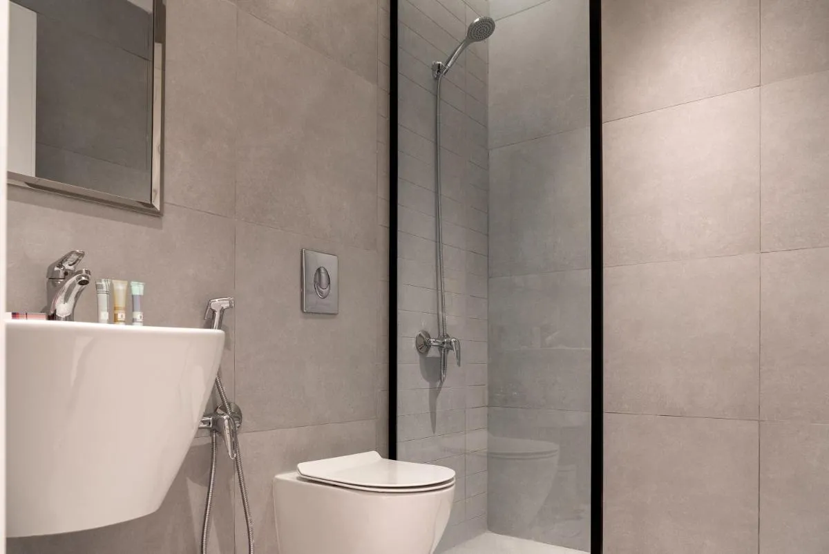 Image 2 of Nuzul R108 – Elegant furnished apartment