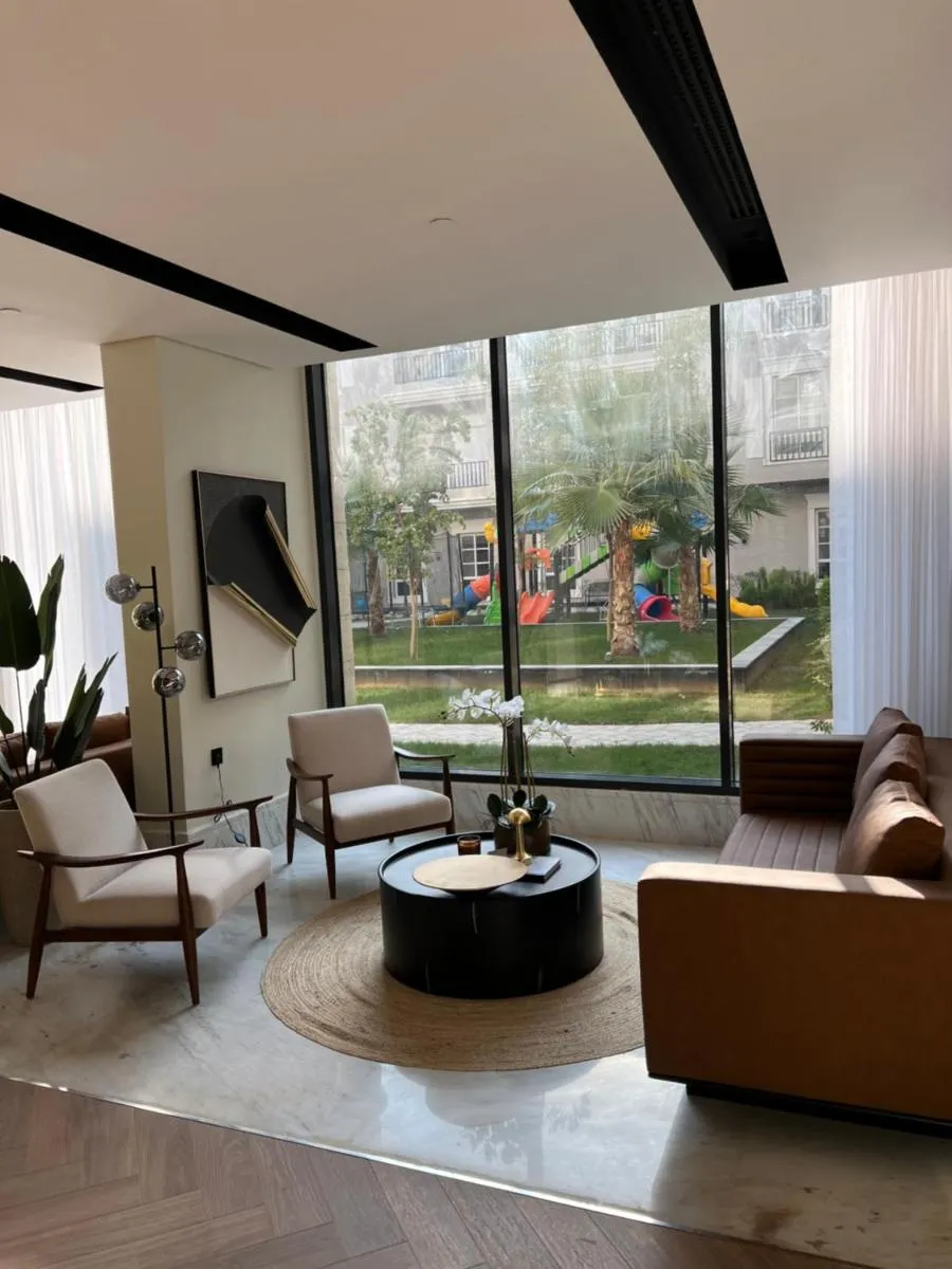 Image 4 of Nuzul R108 – Elegant furnished apartment