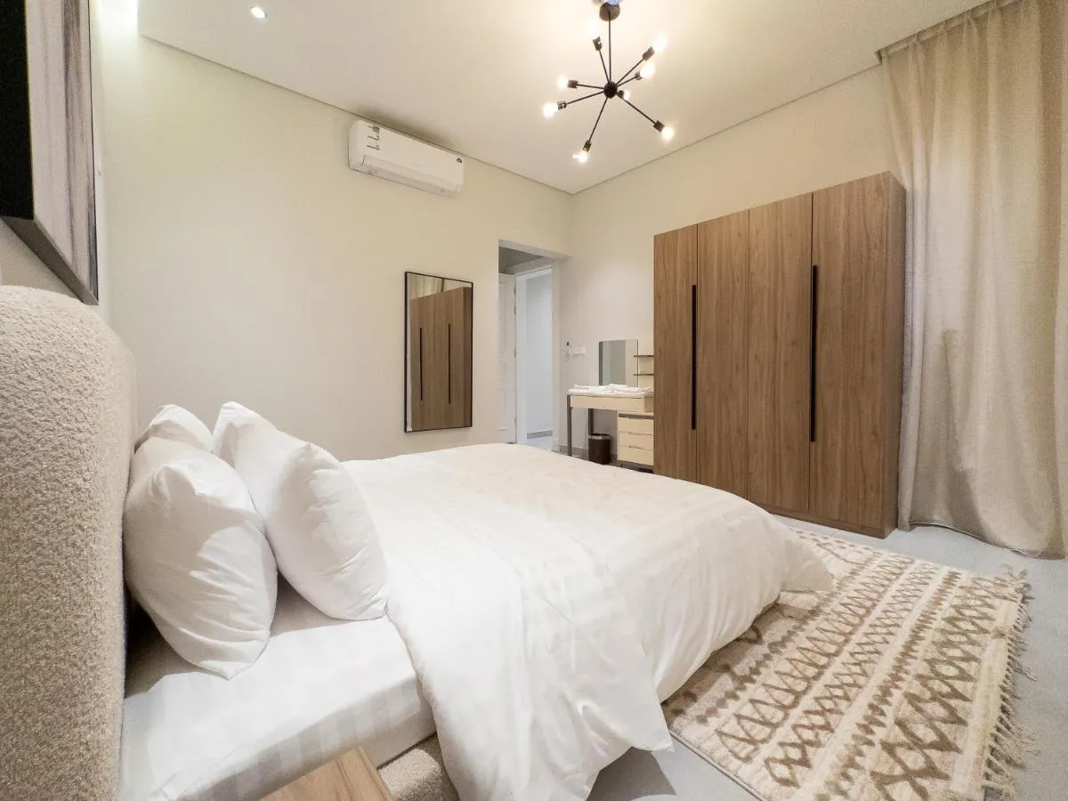 Image 6 of Nuzul R108 – Elegant furnished apartment