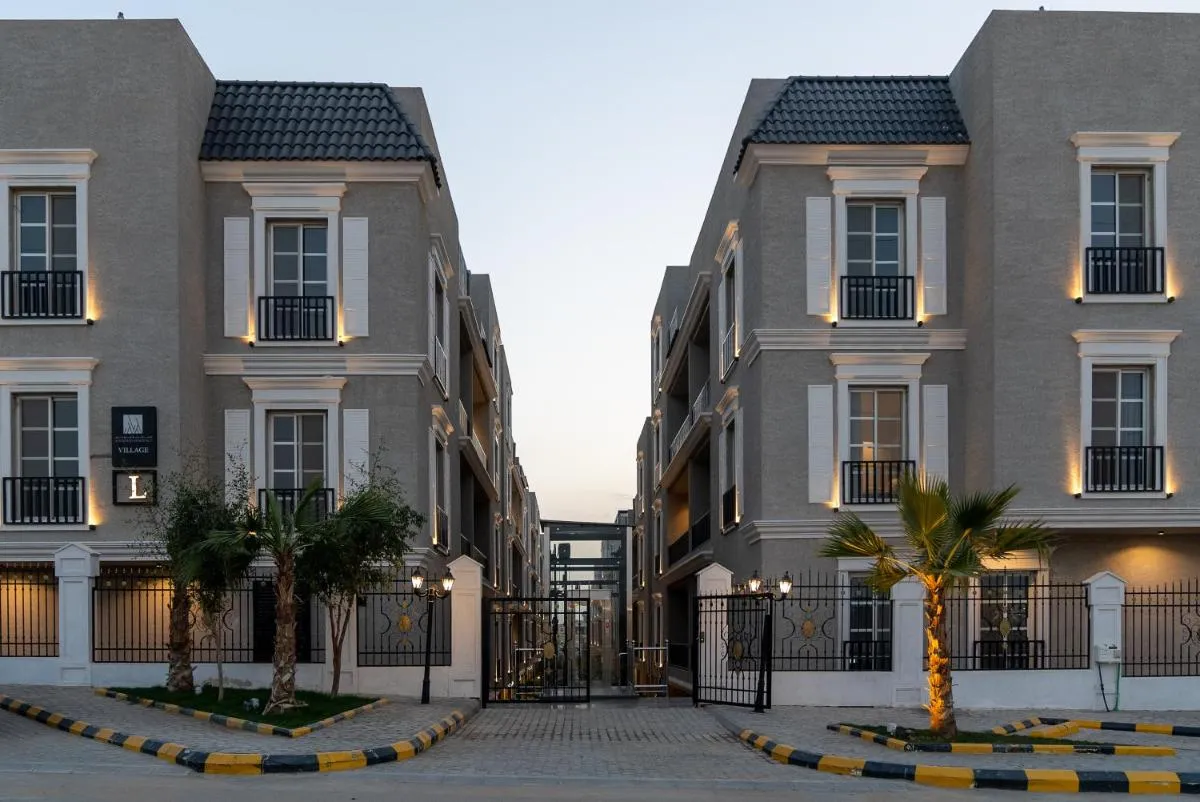 Image 5 of Nuzul R108 – Elegant furnished apartment