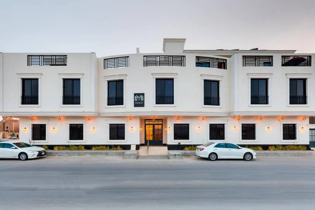 Image 3 of Nuzul R132 – Elegant apartment
