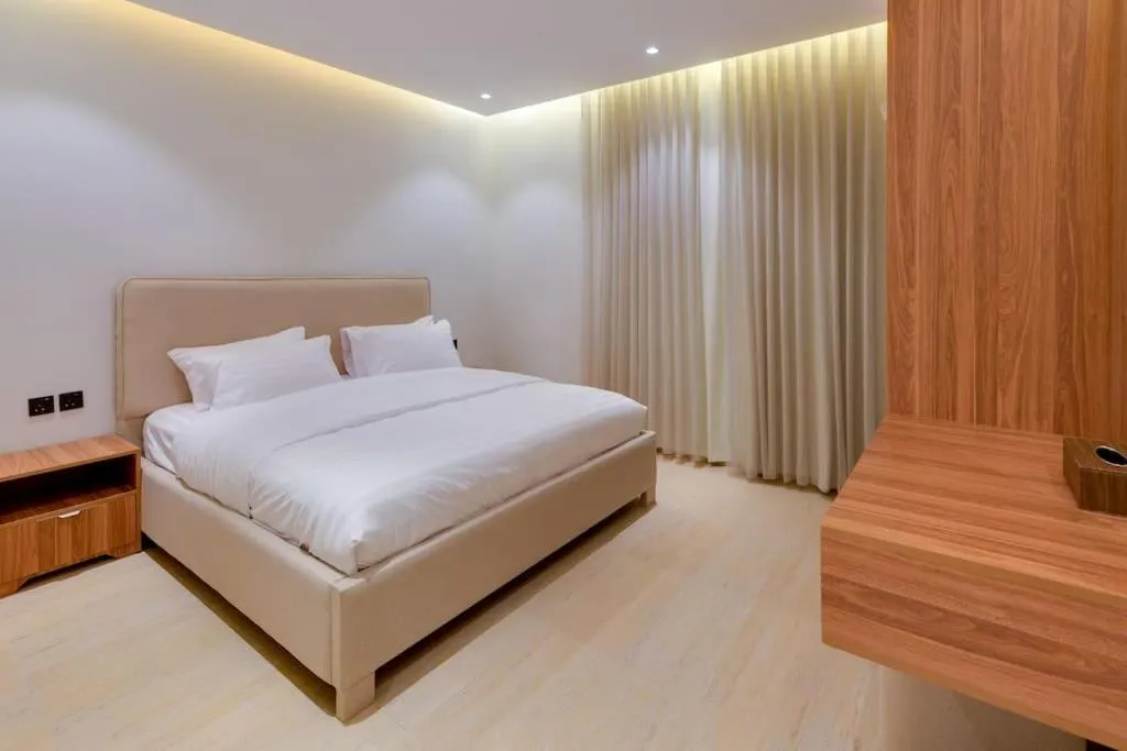 Image 1 of Nuzul R132 – Elegant apartment