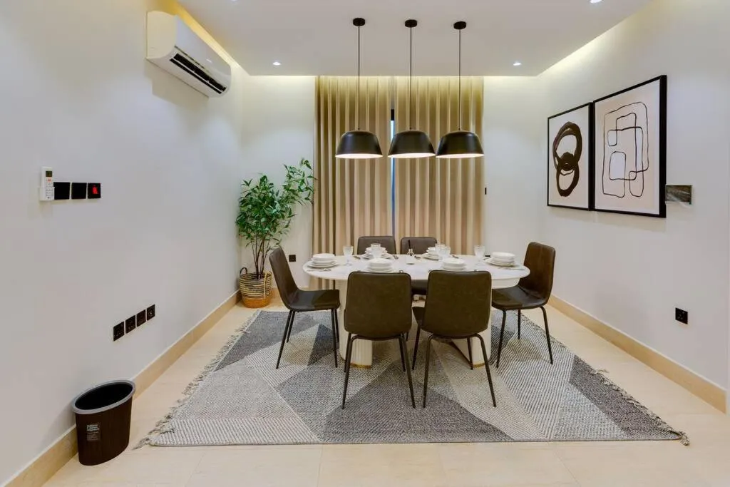 Image 4 of Nuzul R132 – Elegant apartment