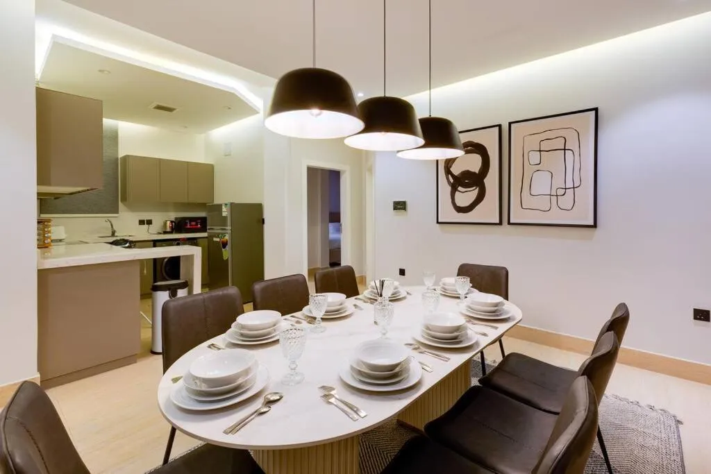Image 2 of Nuzul R132 – Elegant apartment