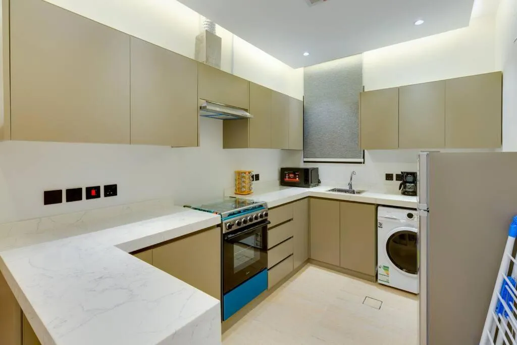 Image 6 of Nuzul R132 – Elegant apartment
