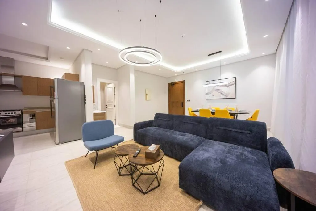 Image 3 of Nuzul R152 – Elegant Apartment