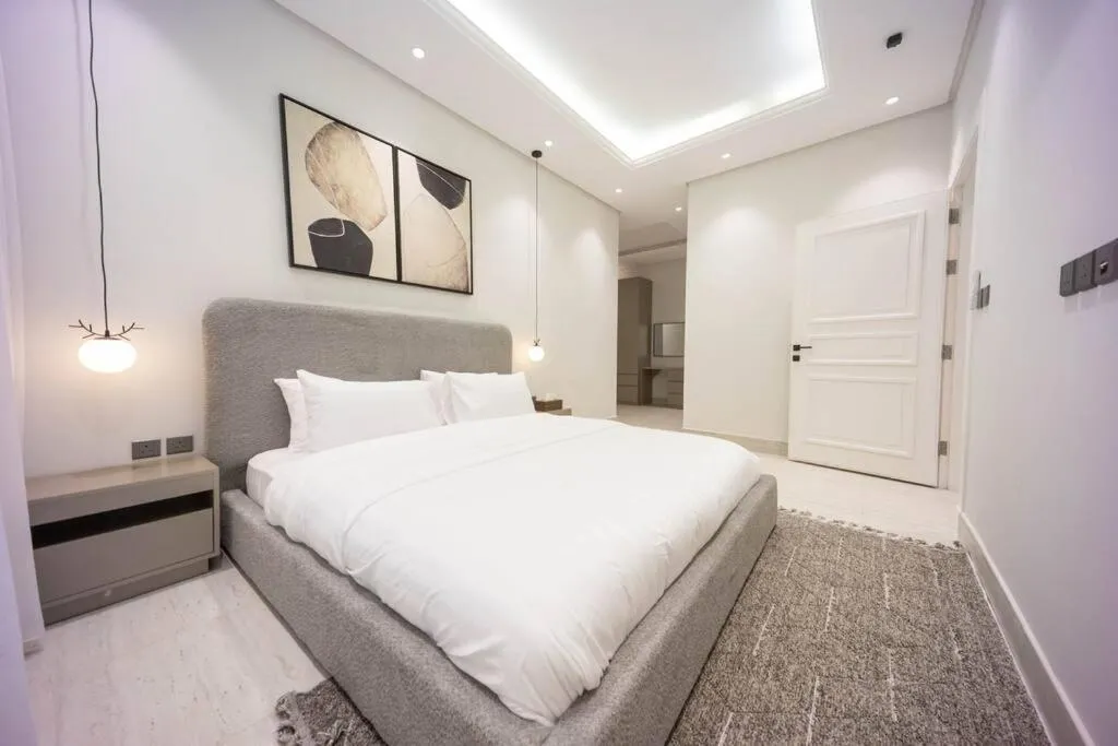 Image of Nuzul R152 – Elegant Apartment