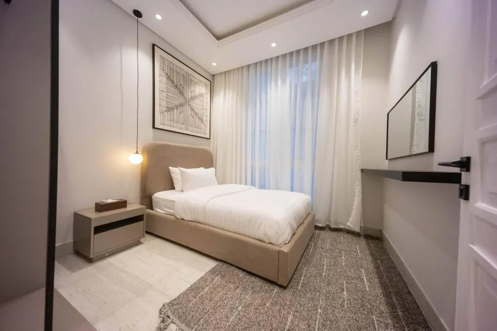 Image 1 of Nuzul R152 – Elegant Apartment