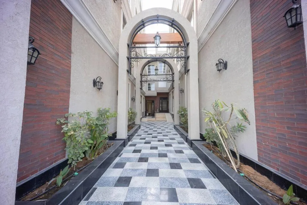 Image 4 of Nuzul R152 – Elegant Apartment