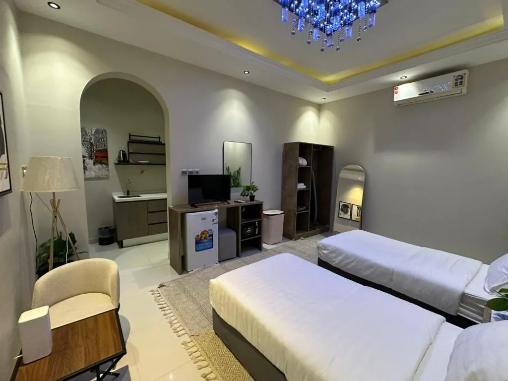 Image of Nuzul R182 – Elegant Studio