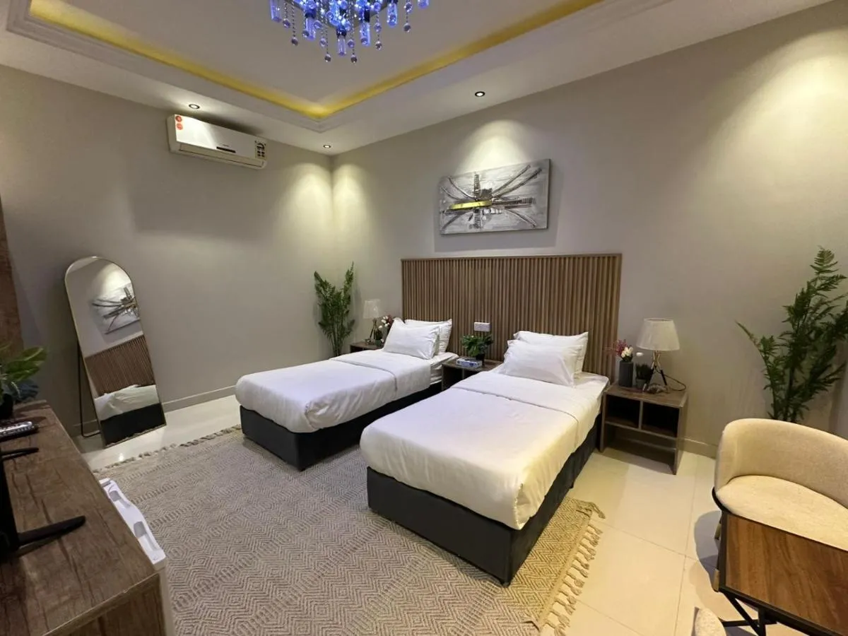 Image 1 of Nuzul R182 – Elegant Studio