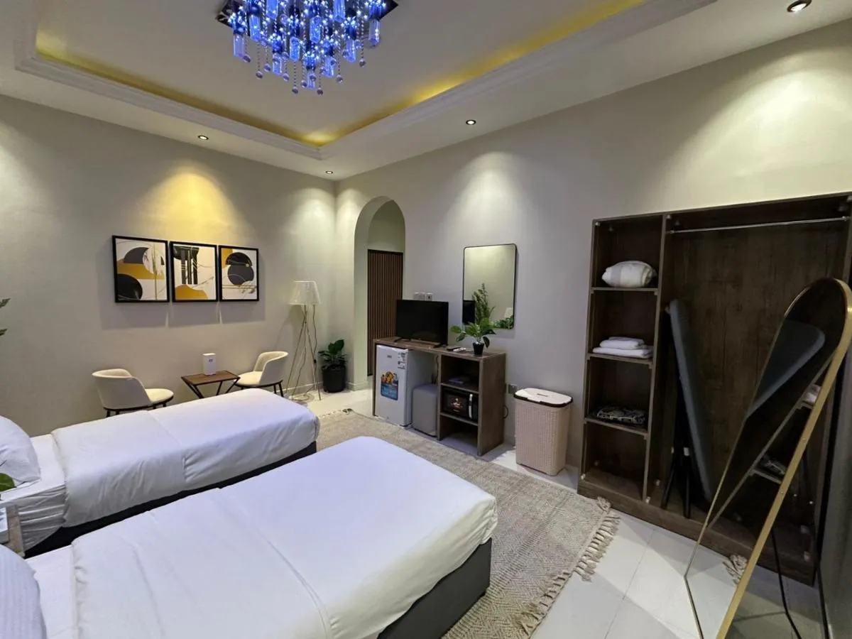 Image 2 of Nuzul R182 – Elegant Studio