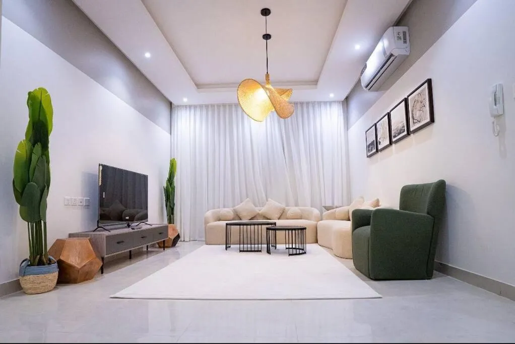 Image of Nuzul R184 – Elegant Apartment