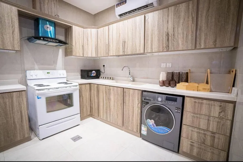 Image 3 of Nuzul R184 – Elegant Apartment