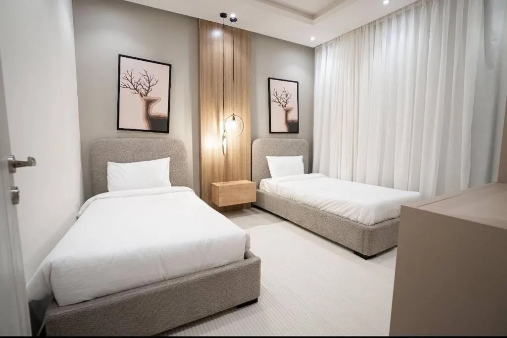 Image 1 of Nuzul R184 – Elegant Apartment
