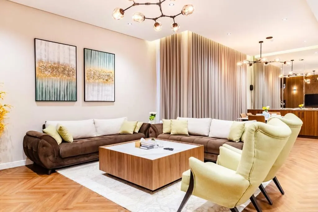 Image of Nuzul R186 – Elegant Apartment