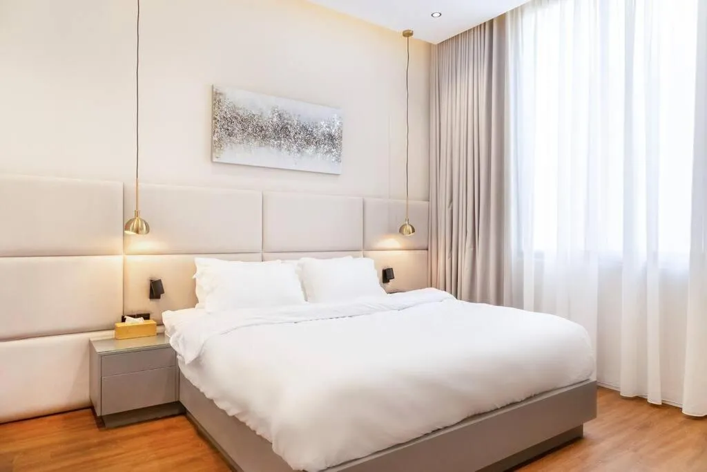 Image 1 of Nuzul R186 – Elegant Apartment