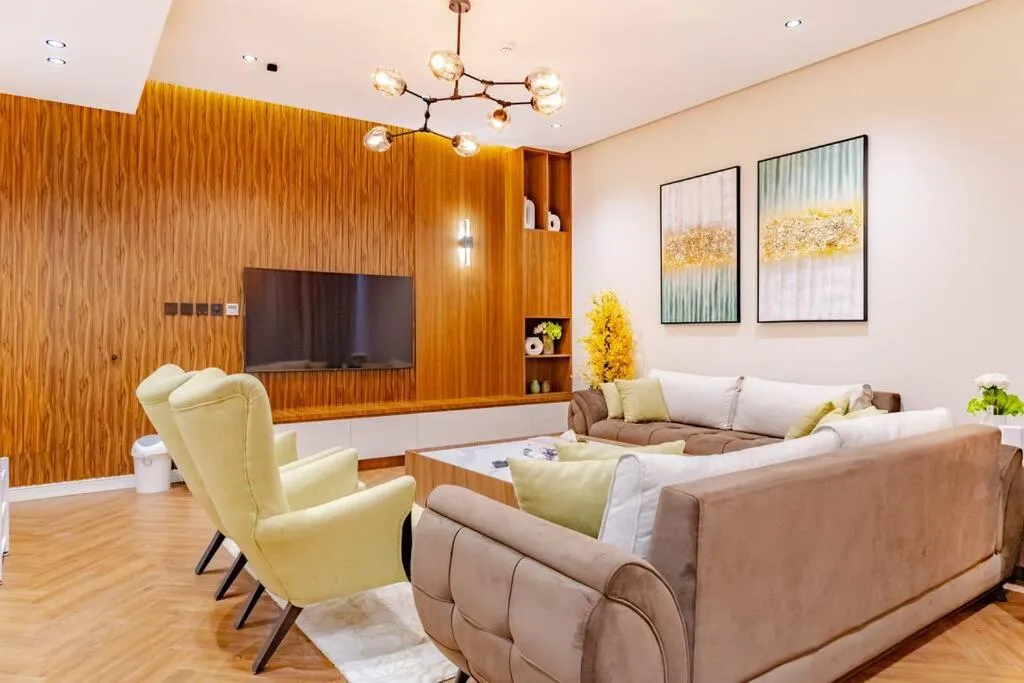 Image 4 of Nuzul R186 – Elegant Apartment