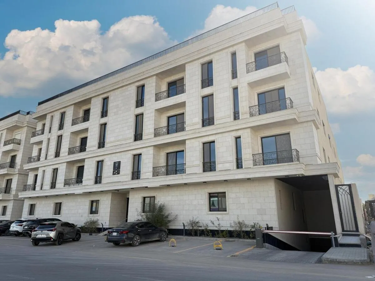 Image 5 of Nuzul R220 – Elegant Apartment