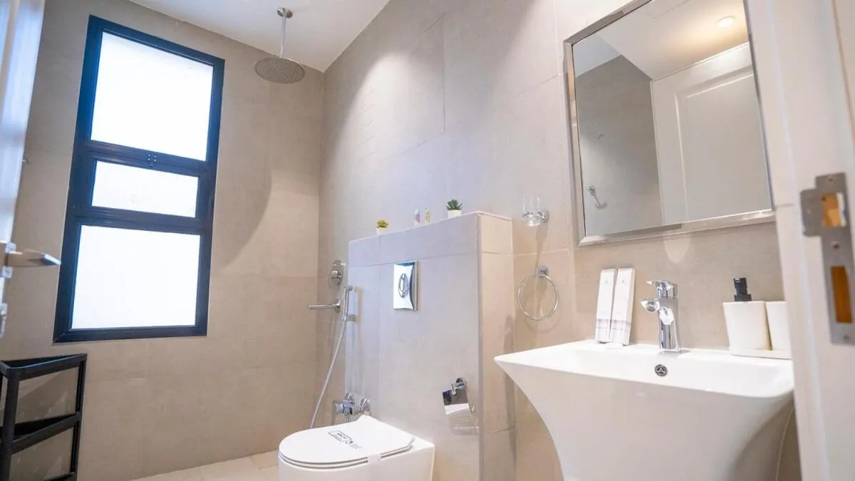 Image 2 of Nuzul R220 – Elegant Apartment