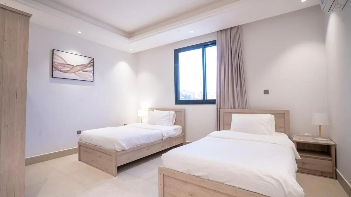 Image 6 of Nuzul R220 – Elegant Apartment