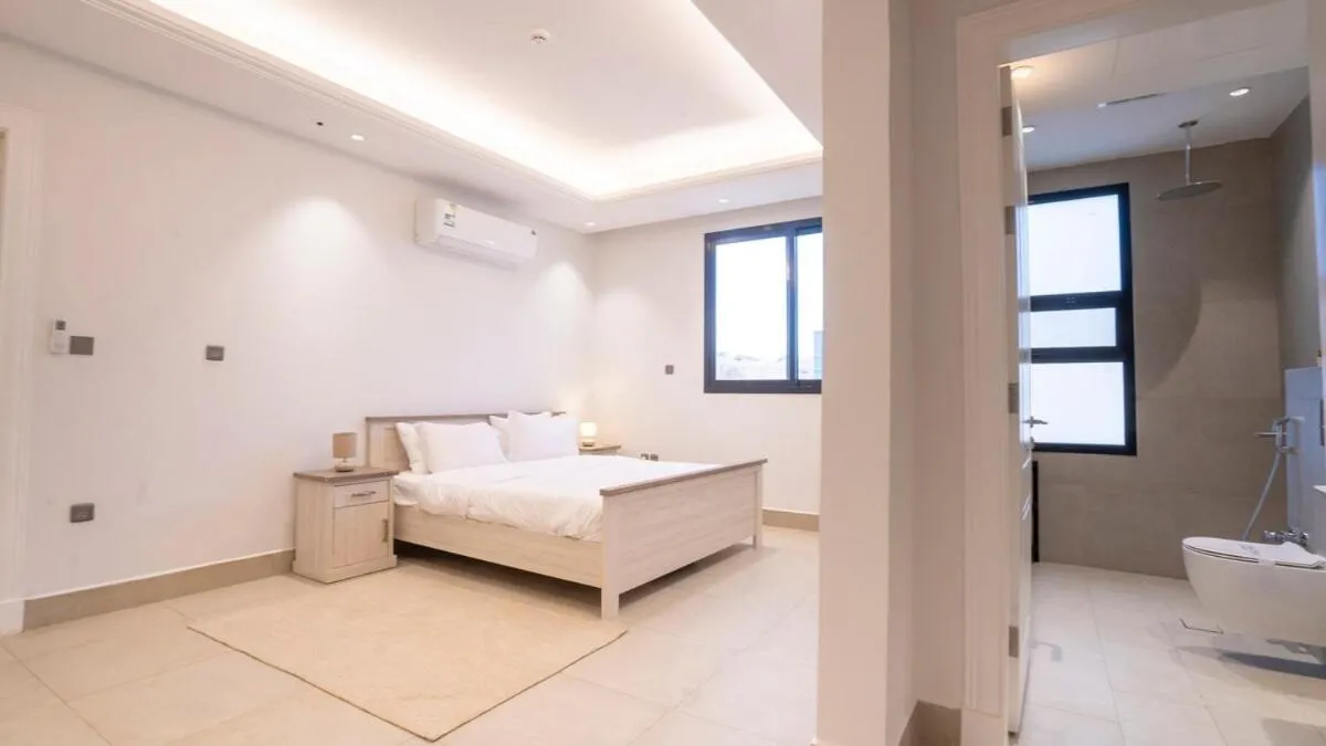 Image 1 of Nuzul R220 – Elegant Apartment