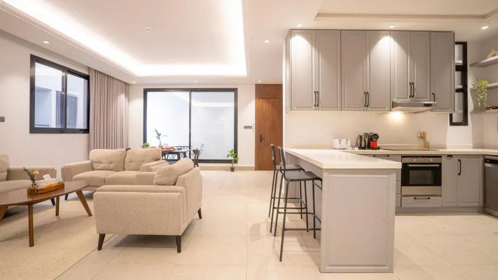 Image of Nuzul R220 – Elegant Apartment