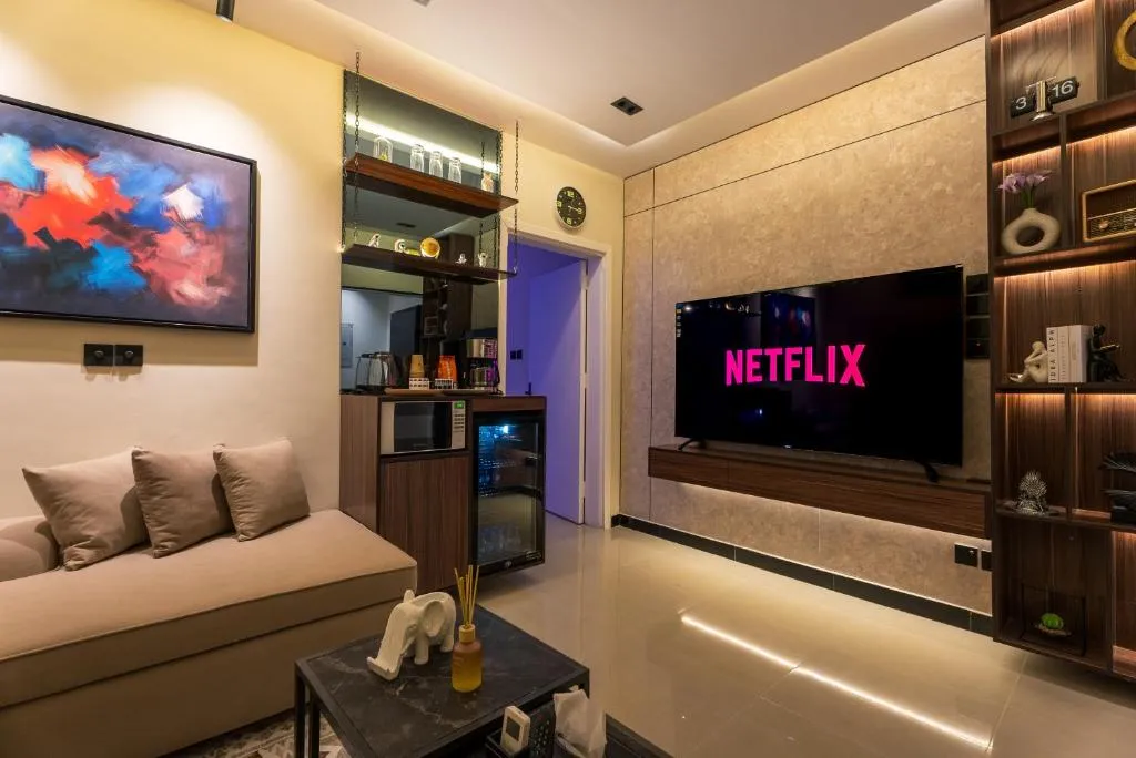 Image of Octohome Luxury Apt C29