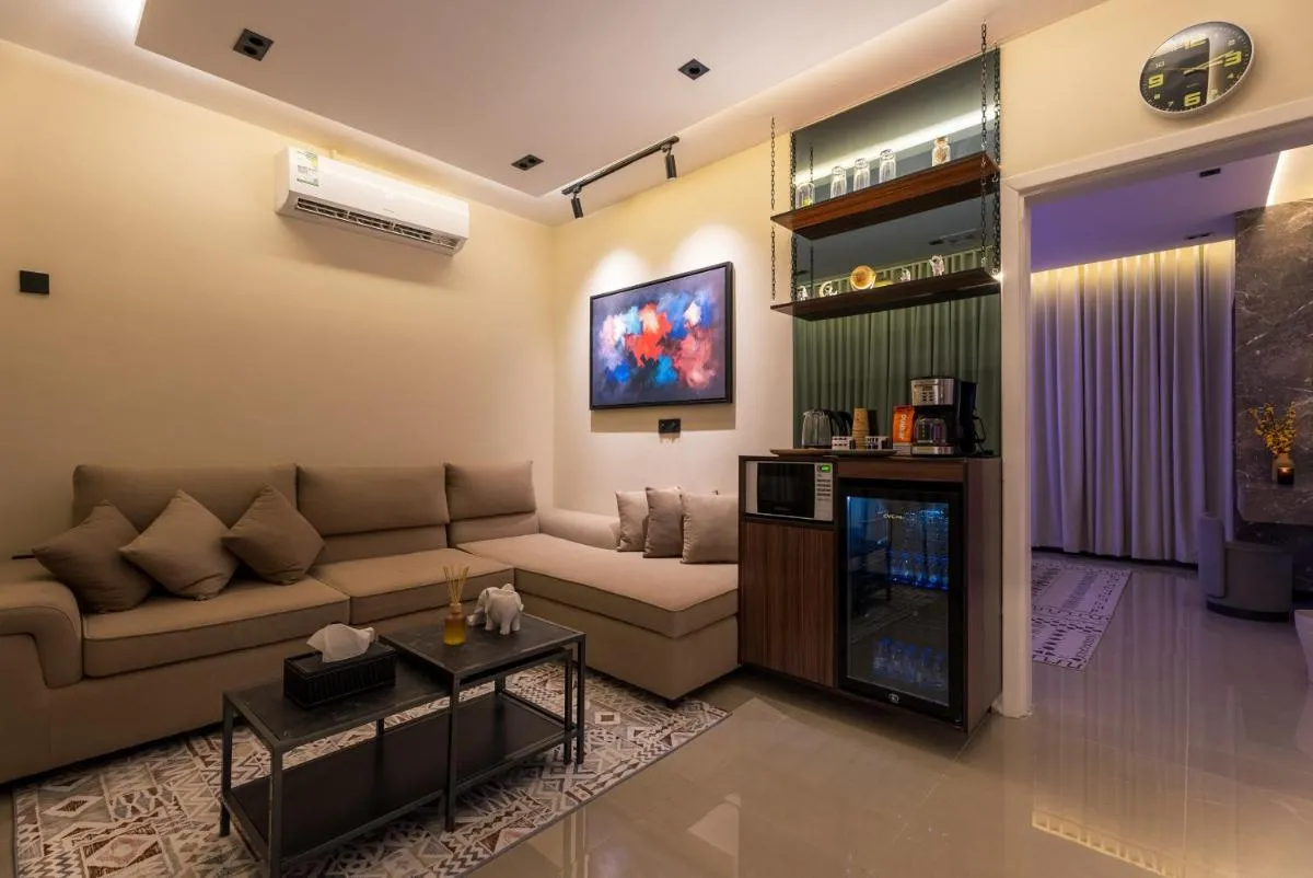 Image 4 of Octohome Luxury Apt C29