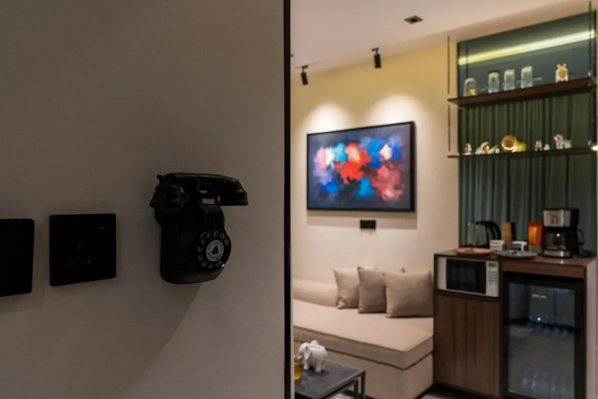 Image 3 of Octohome Luxury Apt C29