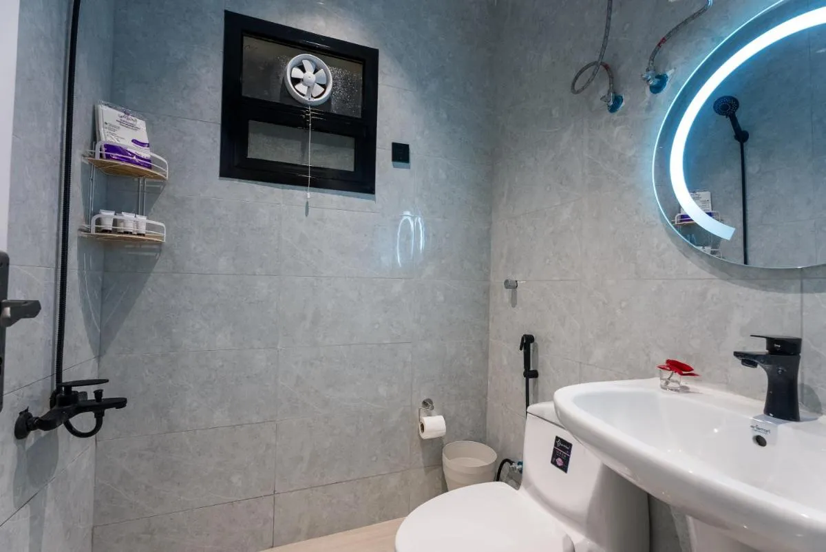 Image 2 of Octohome Luxury Apt C29
