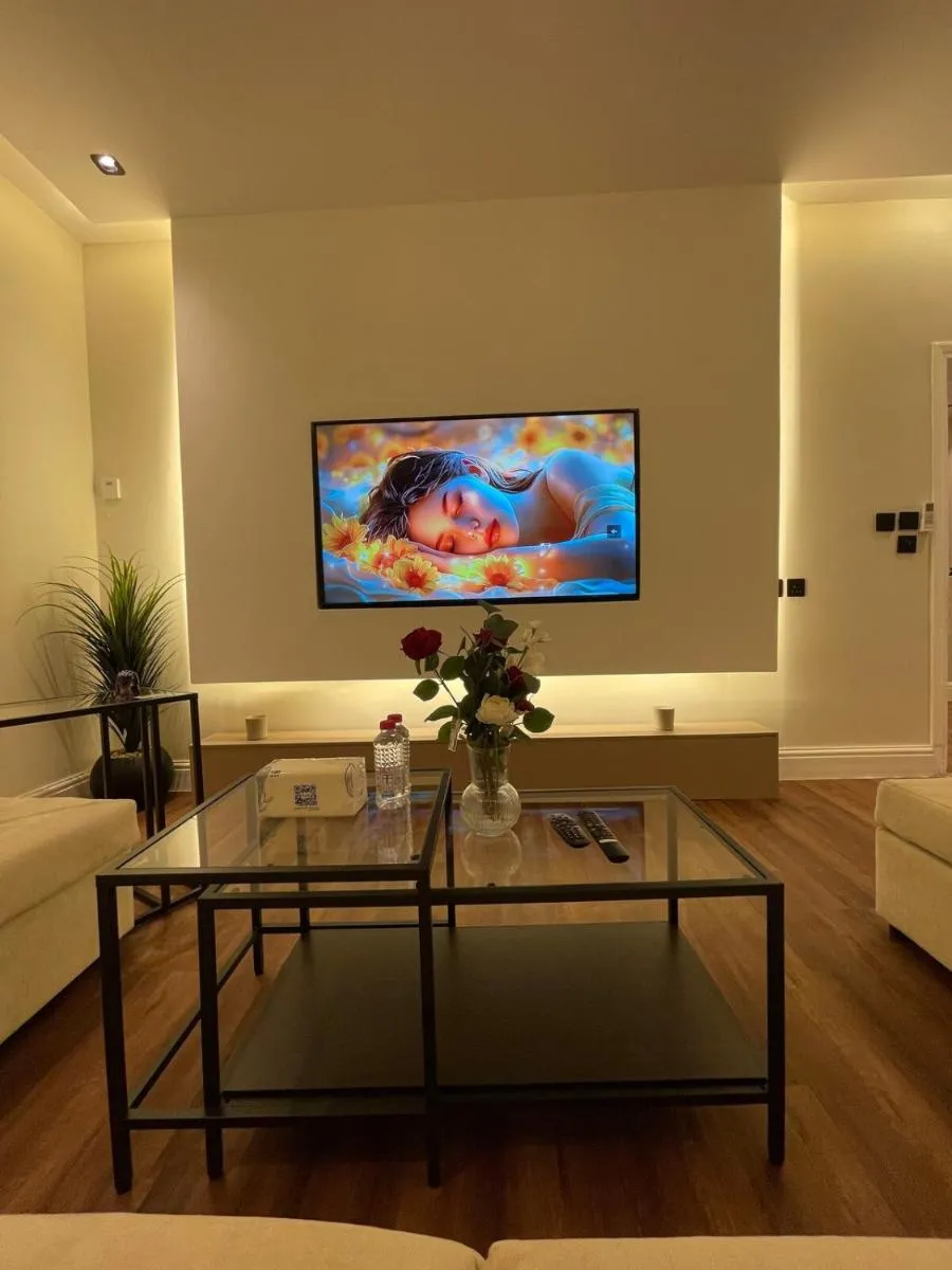 Image 1 of One Bed Apartment Self-Entry دخول ذكي