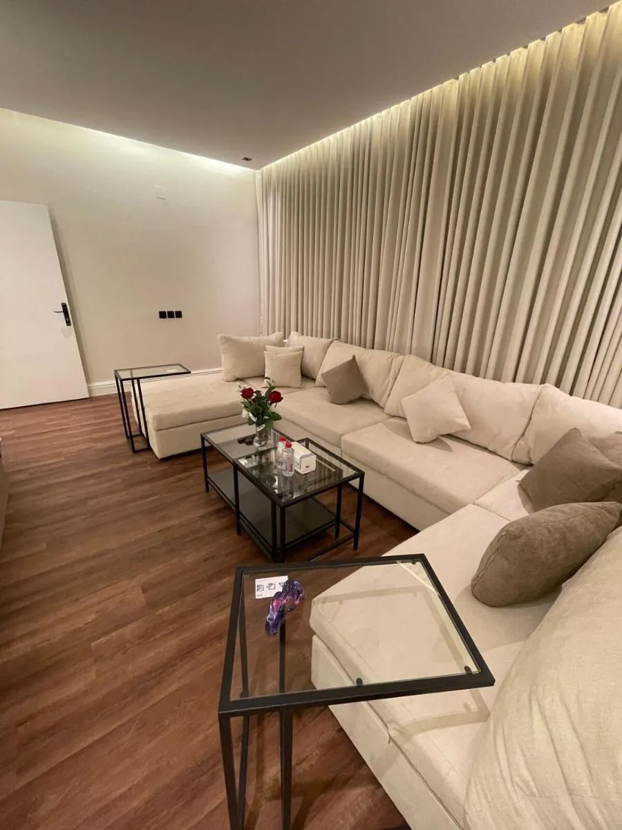 Image 3 of One Bed Apartment Self-Entry دخول ذكي