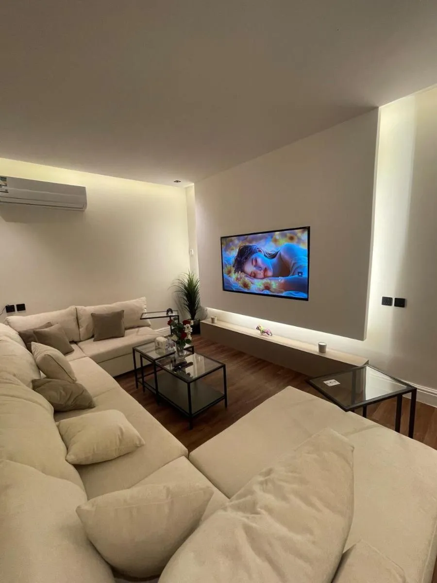 Image 2 of One Bed Apartment Self-Entry دخول ذكي
