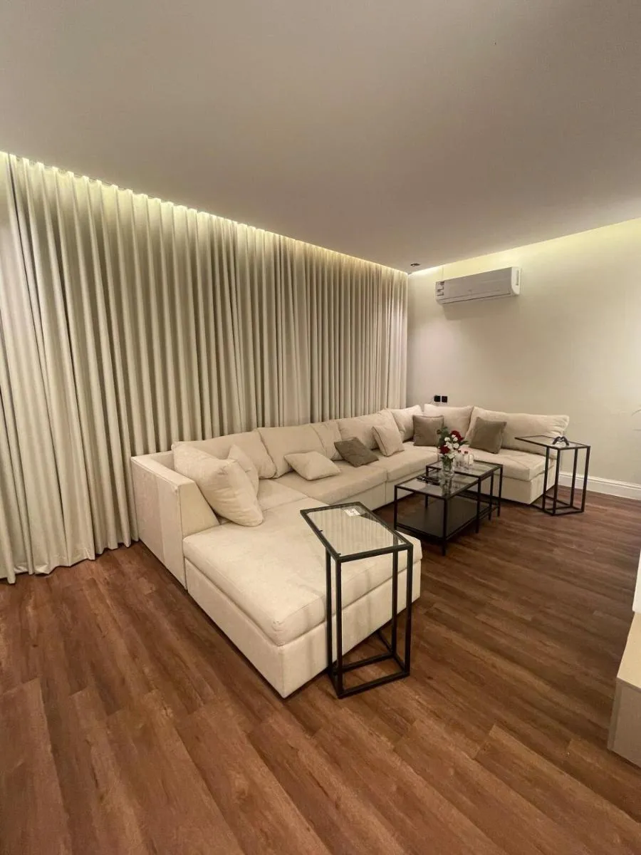 Image 4 of One Bed Apartment Self-Entry دخول ذكي