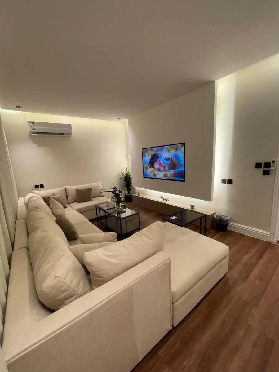 Image 5 of One Bed Apartment Self-Entry دخول ذكي